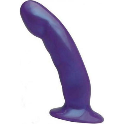 Tantus Acute - Midnight Purple