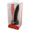 Tantus Silk Medium - Black