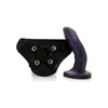 Tantus Curve Kit - Midnight Purple