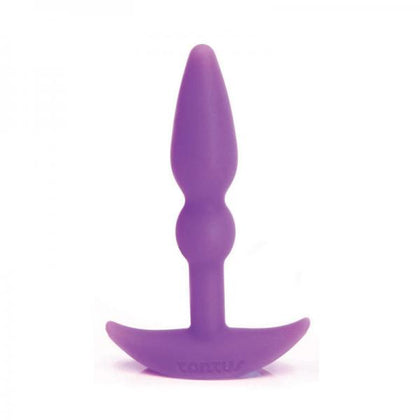 Tantus Perfect Plug - Purple