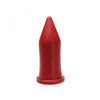 Tantus Inner Band Trainer Large - Crimson