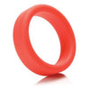 Tantus Super Soft C-Ring - Red