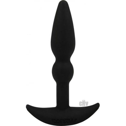 Tantus Perfect Plug - Black