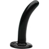 Tantus Silk Small - Black