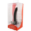 Tantus Silk Small - Black