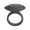 Tantus Super Soft Vibrating Ring - Black