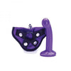 Tantus Sport Kit - Midnight Purple