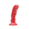 Tantus Magma - Crimson