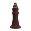 Tantus The Queen Firm - Oxblood