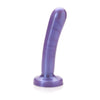 Tantus Silk Large - Purple Haze