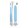 A&e Eve's Silky Sensations Rechargeable Bullet Blue