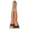 Kixies Michelle Large Net Fishnet - Size A