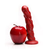 Tantus Paisley - Ruby