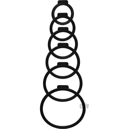 Tantus O-Ring Kit