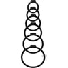 Tantus O-Ring Kit