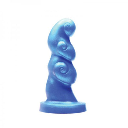 Tantus Hookah - Rockabilly Blue