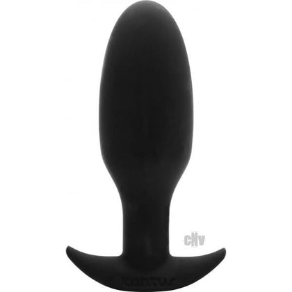 Tantus Ryder - Onyx