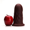 Tantus Mr. Universe Firm - Oxblood