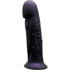 Tantus Goliath- Midnight Purple