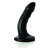 Tantus Curve Super Soft - Black