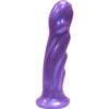 Tantus Goddess- Purple Haze