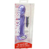 Tantus Goddess- Purple Haze