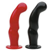 Tantus P-Spot Black