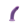 Tantus Adam Super Soft - Amethyst