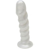 Tantus Echo- Pearl White