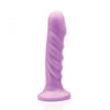 Tantus Echo Super Soft - Purple Haze