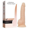 Naked Addiction Dual-density Silicone Dildo 8