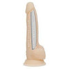 Naked Addiction Dual-density Silicone Dildo 8