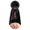 PDX ELITE Dirty Talk Starter Stroker