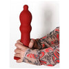 Tantus Bishop - Ruby