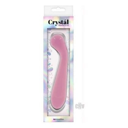 Crystal G Spot Wand