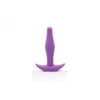 Tantus Little Flirt - Purple