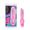 Naturally Yours - Cha Cha Vibrator - Pink