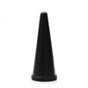 Tantus Cone Large - Onyx