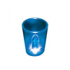 Light Up Shot Glasses Blue