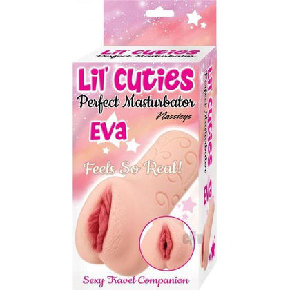 Lil' Cuties Perfect Masturbator Eva Light