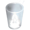 Light Up Shot Glasses Clear