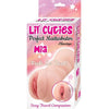 Lil' Cuties Perfect Masturbator Mia Light