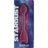 Stardust Soar Up Bendable Arrow Vibrator Magenta