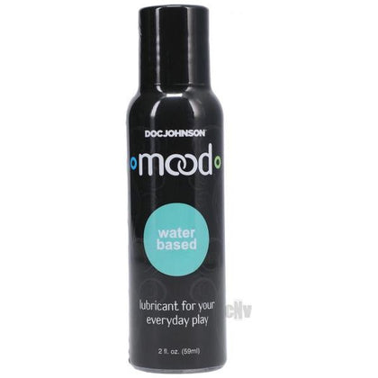 Mood Lube Water Based 2 Fl. Oz.