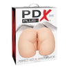 Pdx Plus Perfect Ass Xl Masturbator Light