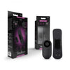 Temptasia - Remote Control Panty Vibe - Black