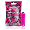 Screaming O Vooom Bullets - Strawberry Pink