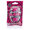 Screaming O Vooom Bullets - Strawberry Pink