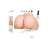 Gender X A Handful Stroker Light 6 Lbs