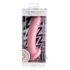 Merge Daze 7 In. Vibrating Dildo Pink